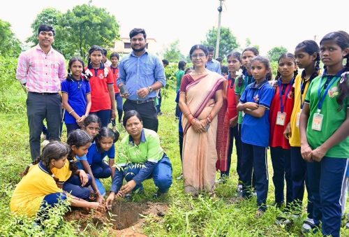 Vedanta Aluminium Marks World Ozone Day with Sustainability Initiatives Across Operations