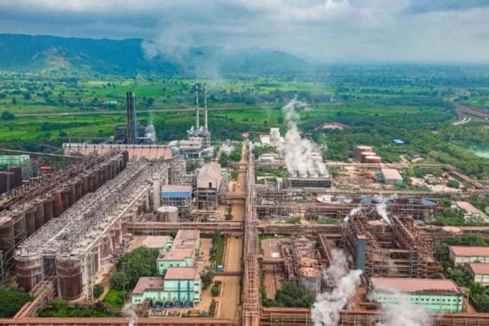 Vedanta Aluminium Building a Culture of Ownership Through Cleanliness